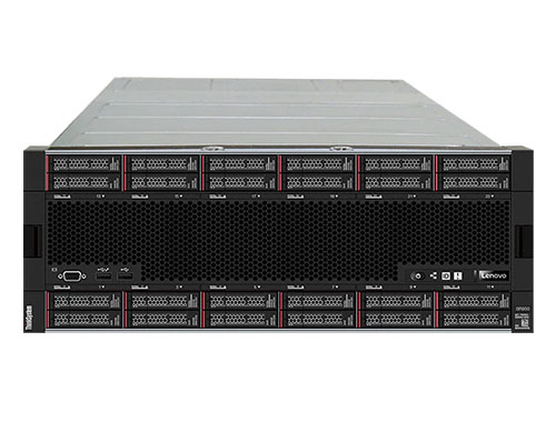 Lenovo ThinkSystem SR950 ʽ